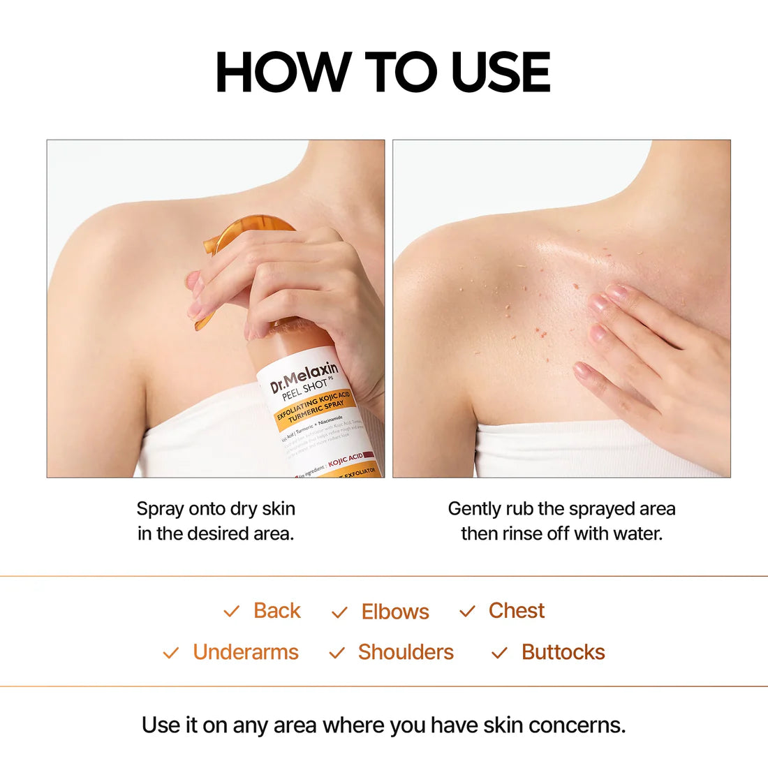 Glass Skin Renewal Kit (6 pcs) ™