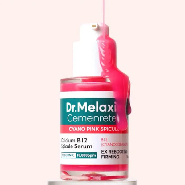 Dr. Melaxin Glow RiceGlass Skin Premium Kit (6 pcs)™