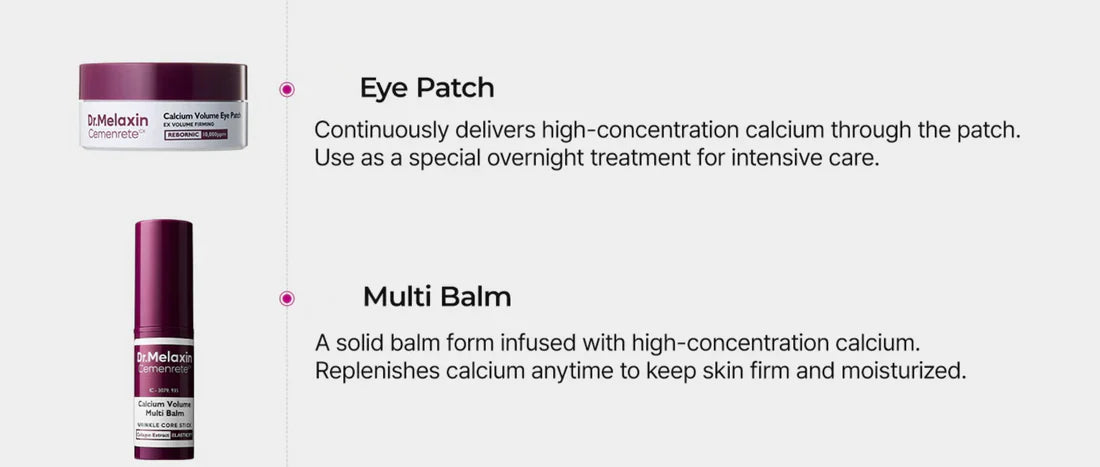 Radiant Skin Care Balm Set™