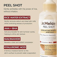 Dr. Melaxin I Glass Skin Essential Kit (5 pcs)™