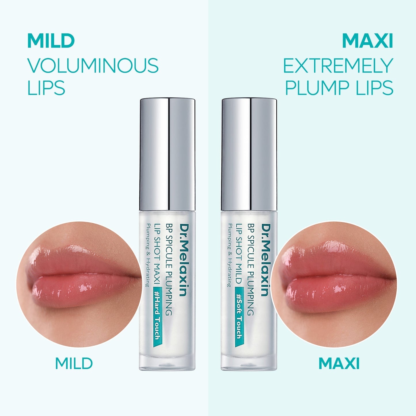 BP Spicule Plumping LIP Shot - Maxi