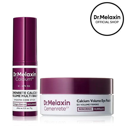 Calcium Volume Multi Balm + Eye Patch 60ea