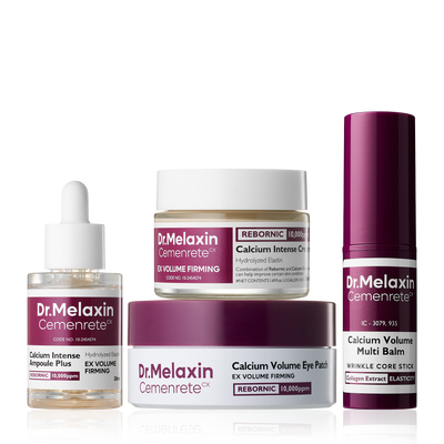 Cemenrete Calcium Serum