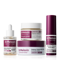 Cemenrete Calcium Eyecare Routine