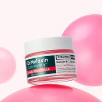 Cemenrete Cyano Pink Spicule Cream