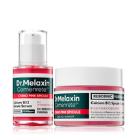 Cemenrete Cyano Pink Spicule line