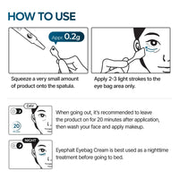 Eyephalt Eyebag Cream