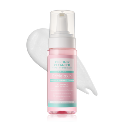 Melting Cleanser