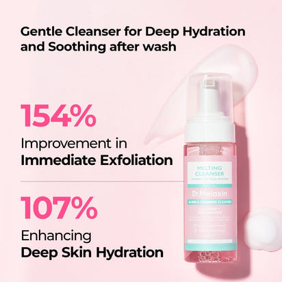 Melting Cleanser