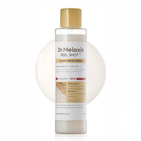 Peel Shot Glow Rice Tonic 200 ml