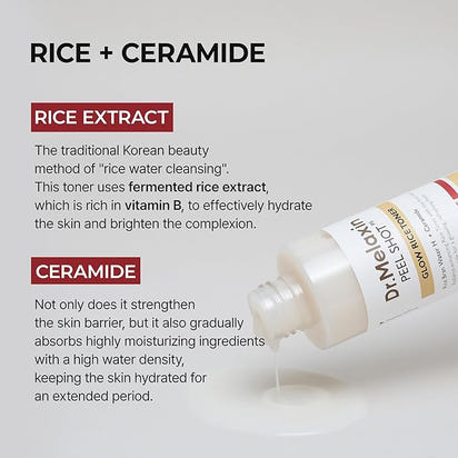 Peel Shot Glow Rice Tonic 200 ml