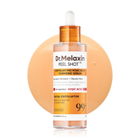 Peel Shot kojic Acid Turmeric Serum