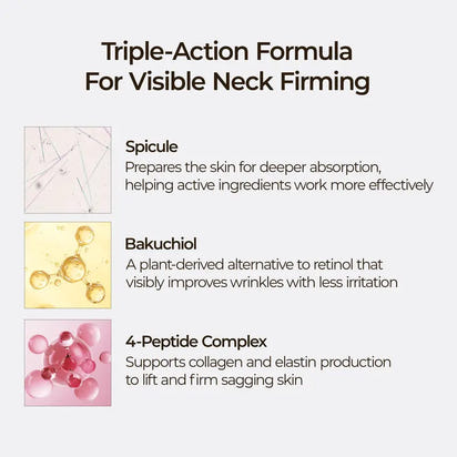 Perfect Neck Wrinkle Care Set