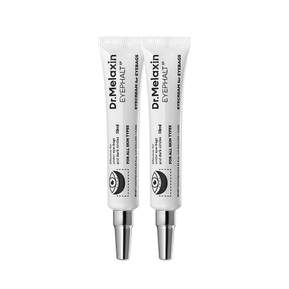 [SPECIAL 1+1 DEAL] Eyephalt eyebag cream