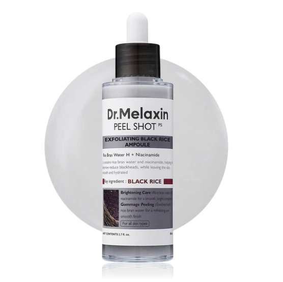 Dr. Melaxin Glow Rice™