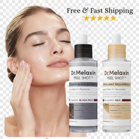 Dr. Melaxin Glow Rice™