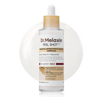 Dr. Melaxin I Glass Skin Essential Kit (5 pcs)™